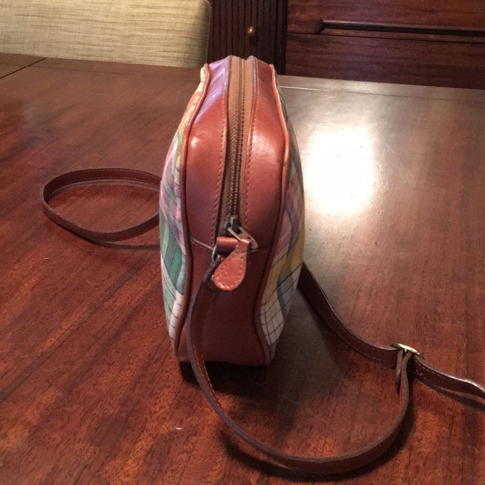 Vintage Trafalgar Handbag - Picture 6 of 6